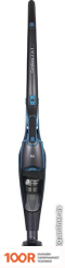 Пылесос BQ VCA0401H (СИНИЙ/СЕРЫЙ) (236770)