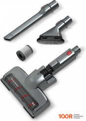 Пылесос BQ VCA0202H (СЕРЫЙ) (236767)