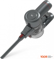 Пылесос BQ VCA0202H (СЕРЫЙ) (236767)