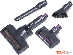 Пылесос BQ VCA0201H (236766)