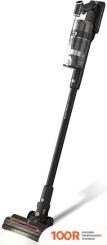 Пылесос BQ VCA0104H (СЕРЫЙ) (236765)