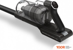 Пылесос BQ VCA0104H (СЕРЫЙ) (236765)