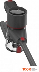 Пылесос BQ VCA0103H (СЕРЫЙ) (236764)