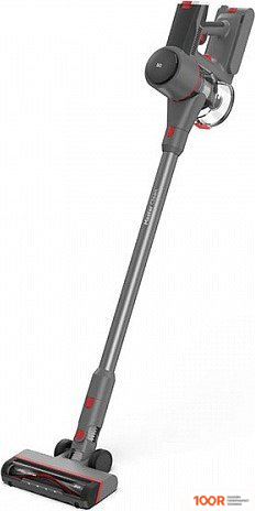 Пылесос BQ VCA0103H (СЕРЫЙ) (236764)