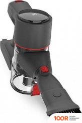 Пылесос BQ VCA0103H (СЕРЫЙ) (236764)