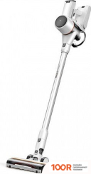 Пылесос BQ VCA0103H (БЕЛЫЙ/ЧЕРНЫЙ) (236763)