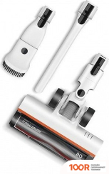 Пылесос BQ VCA0103H (БЕЛЫЙ/ЧЕРНЫЙ) (236763)