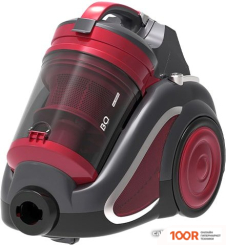 Пылесос BQ VC2208MC (КРАСНЫЙ) (236759)