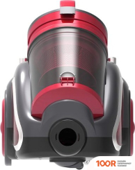 Пылесос BQ VC2208MC (КРАСНЫЙ) (236759)