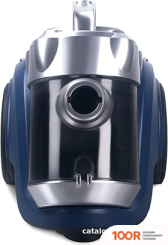 Пылесос BQ VC2024MC (СИНИЙ/СЕРЕБРИСТЫЙ) (236758)