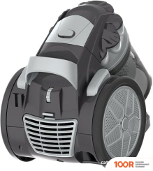 Пылесос BQ VC2007MC (СЕРЫЙ/КРАСНЫЙ) (236756)