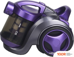 Пылесос BQ VC1808C (ФИОЛЕТОВЫЙ/ЧЕРНЫЙ) (236752)