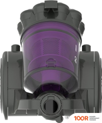 Пылесос BQ VC1806MC (ФИОЛЕТОВЫЙ) (236750)