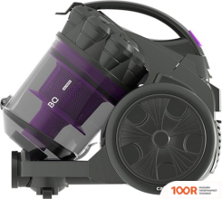Пылесос BQ VC1806MC (ФИОЛЕТОВЫЙ) (236750)