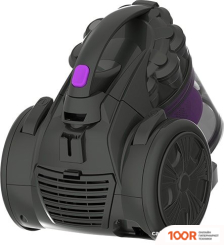 Пылесос BQ VC1806MC (ФИОЛЕТОВЫЙ) (236750)
