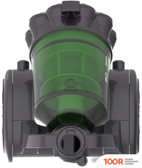 Пылесос BQ VC1806MC (ЗЕЛЕНЫЙ) (236749)
