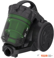 Пылесос BQ VC1806MC (ЗЕЛЕНЫЙ) (236749)