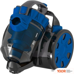 Пылесос BQ VC1805C (СИНИЙ) (236748)