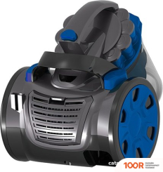 Пылесос BQ VC1805C (СИНИЙ) (236748)