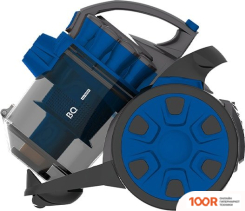 Пылесос BQ VC1805C (СИНИЙ) (236748)