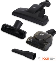 Пылесос BQ VC1606C (236742)