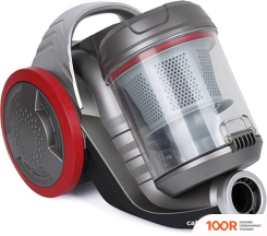 Пылесос BQ VC1606C (236742)