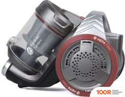 Пылесос BQ VC1606C (236742)