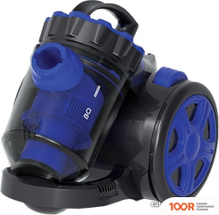 Пылесос BQ VC1604C (СИНИЙ) (236741)