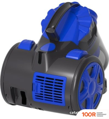 Пылесос BQ VC1604C (СИНИЙ) (236741)