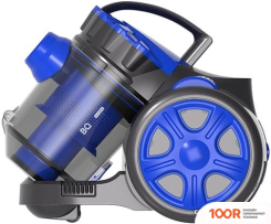 Пылесос BQ VC1604C (СИНИЙ) (236741)