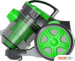 Пылесос BQ VC1604C (ЗЕЛЕНЫЙ) (236740)