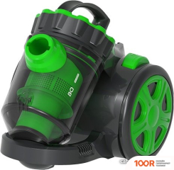 Пылесос BQ VC1604C (ЗЕЛЕНЫЙ) (236740)