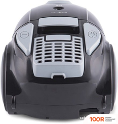 Пылесос BQ VC1403B (ЧЕРНЫЙ/СЕРЫЙ) (236737)