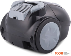 Пылесос BQ VC1403B (ЧЕРНЫЙ/СЕРЫЙ) (236737)