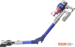 Пылесос BQ VC1402C (236736)