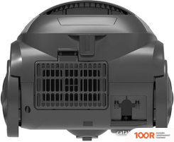 Пылесос BQ VC1401B (СЕРЫЙ) (236734)