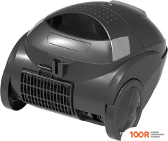 Пылесос BQ VC1401B (СЕРЫЙ) (236734)