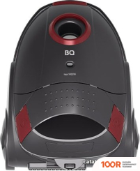 Пылесос BQ VC1401B (СЕРЫЙ) (236734)
