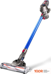 Пылесос BQ VC1002H (СИНИЙ) (236733)