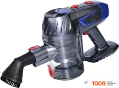 Пылесос BQ VC1002H (СИНИЙ) (236733)