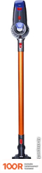 Пылесос BQ VC1002H (ОРАНЖЕВЫЙ) (236732)