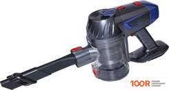 Пылесос BQ VC1002H (ОРАНЖЕВЫЙ) (236732)