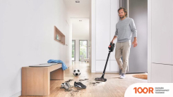 Пылесос Bosch UNLIMITED GEN2 PROPOWER BCS82POW15 (236727)