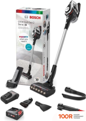 Пылесос Bosch UNLIMITED GEN2 BCS8224WA (236725)