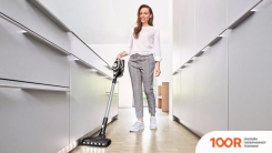 Пылесос Bosch UNLIMITED GEN2 BCS8224WA (236725)