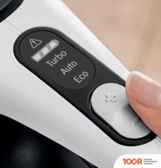 Пылесос Bosch UNLIMITED GEN2 BBS8213W (236724)