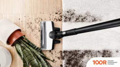 Пылесос Bosch UNLIMITED GEN2 BBS8213W (236724)