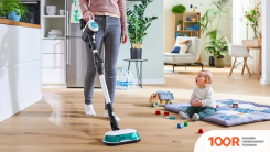 Пылесос Bosch UNLIMITED 7 PROHYGIENIC AQUA BCS712HYG5 (236722)