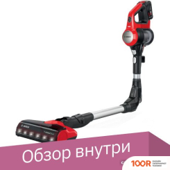 Пылесос Bosch UNLIMITED 7 PROANIMAL BCS71PETGB (236721)