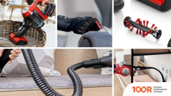 Пылесос Bosch UNLIMITED 7 PROANIMAL BCS711PET (236720)